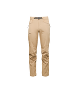 BLACK DIAMOND - M ALPINE PANTS