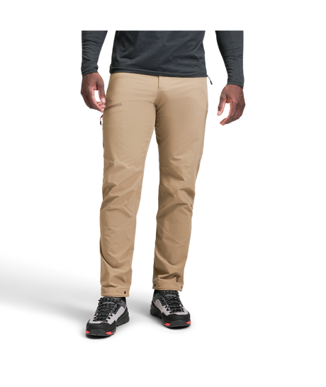 BLACK DIAMOND - M ALPINE PANTS