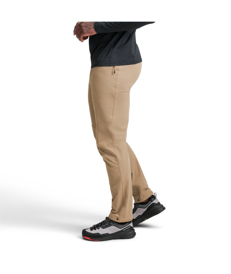 BLACK DIAMOND - M ALPINE PANTS