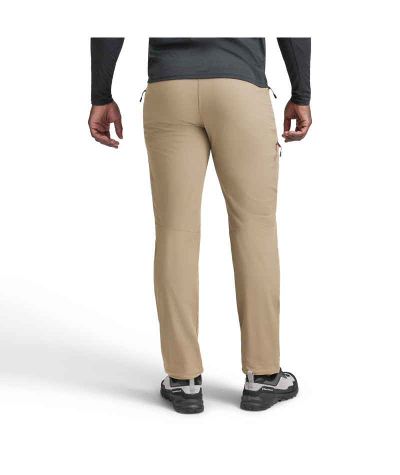 BLACK DIAMOND - M ALPINE PANTS