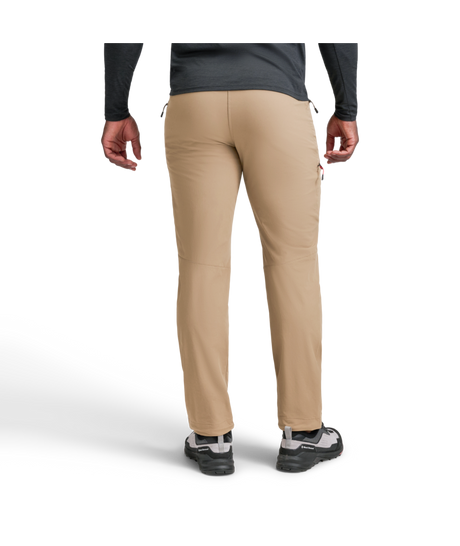 BLACK DIAMOND - M ALPINE PANTS