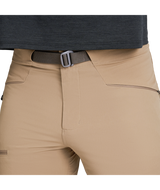 BLACK DIAMOND - M ALPINE PANTS