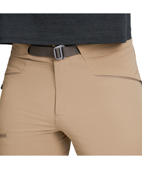 BLACK DIAMOND - M ALPINE PANTS
