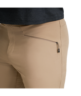 BLACK DIAMOND - M ALPINE PANTS