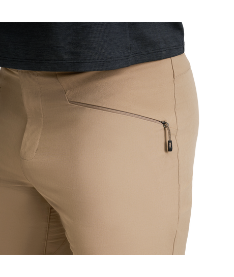 BLACK DIAMOND - M ALPINE PANTS