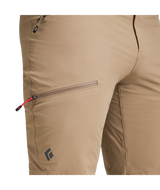 BLACK DIAMOND - M ALPINE PANTS