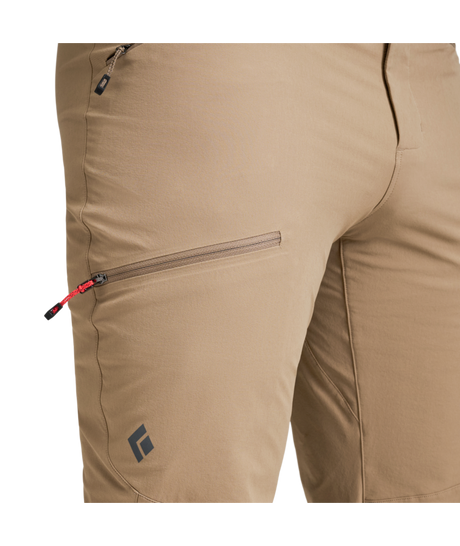 BLACK DIAMOND - M ALPINE PANTS