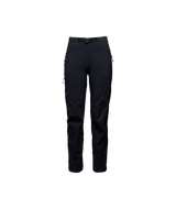 BLACK DIAMOND - W ALPINE LIGHT PANTS