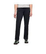 BLACK DIAMOND - W ALPINE LIGHT PANTS