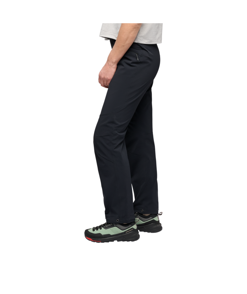 BLACK DIAMOND - W ALPINE LIGHT PANTS