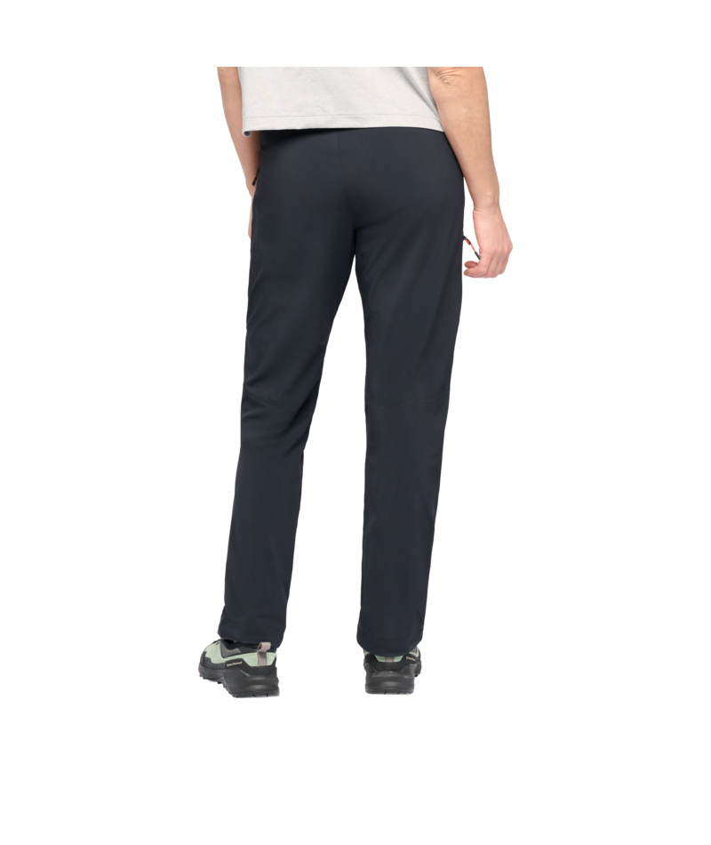 BLACK DIAMOND - W ALPINE LIGHT PANTS