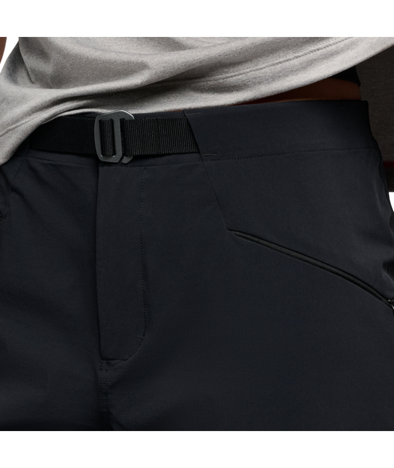 BLACK DIAMOND - W ALPINE LIGHT PANTS