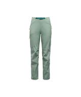 BLACK DIAMOND - W ALPINE LIGHT PANTS