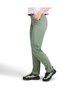 BLACK DIAMOND - W ALPINE LIGHT PANTS
