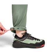 BLACK DIAMOND - W ALPINE LIGHT PANTS