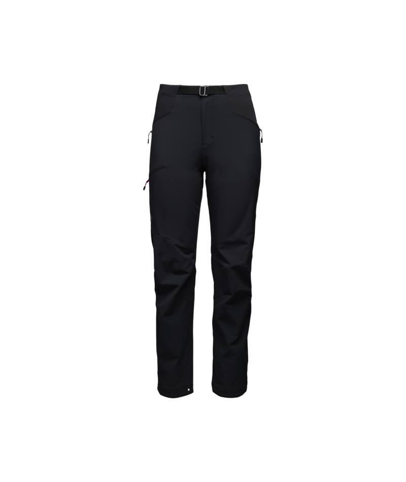 BLACK DIAMOND - W ALPINE PANTS