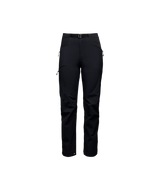 BLACK DIAMOND - W ALPINE PANTS