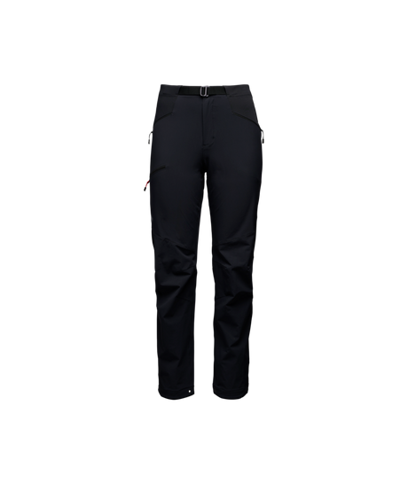 BLACK DIAMOND - W ALPINE PANTS