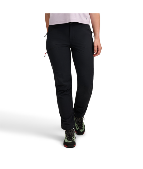 BLACK DIAMOND - W ALPINE PANTS