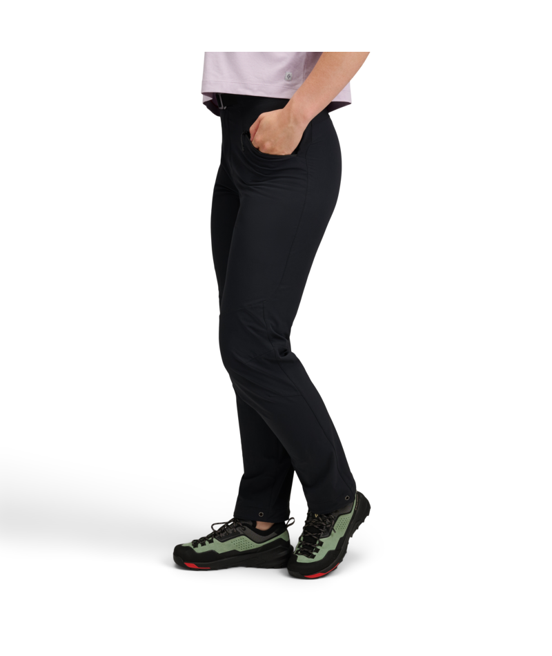 BLACK DIAMOND - W ALPINE PANTS