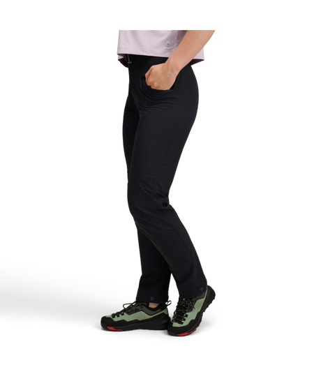 BLACK DIAMOND - W ALPINE PANTS