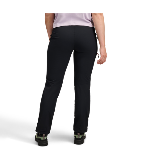 BLACK DIAMOND - W ALPINE PANTS