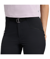 BLACK DIAMOND - W ALPINE PANTS
