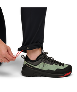 BLACK DIAMOND - W ALPINE PANTS