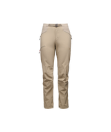 BLACK DIAMOND - W ALPINE PANTS