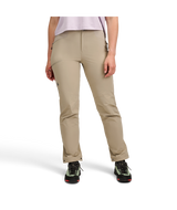 BLACK DIAMOND - W ALPINE PANTS