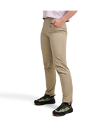 BLACK DIAMOND - W ALPINE PANTS