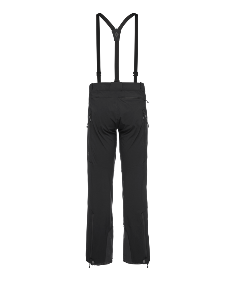 BLACK DIAMOND - M DAWN PATROL PANTS