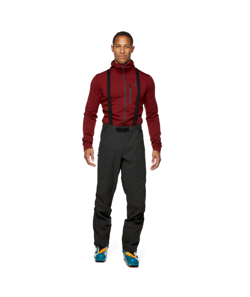 BLACK DIAMOND - M DAWN PATROL PANTS