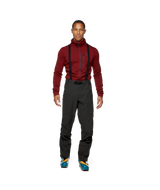 BLACK DIAMOND - M DAWN PATROL PANTS