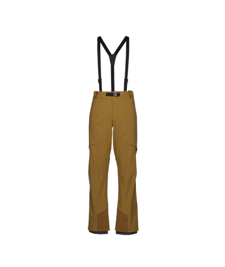 BLACK DIAMOND - M DAWN PATROL PANTS