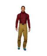 BLACK DIAMOND - M DAWN PATROL PANTS