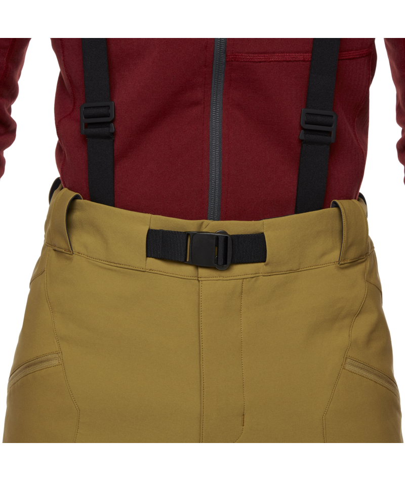 BLACK DIAMOND - M DAWN PATROL PANTS