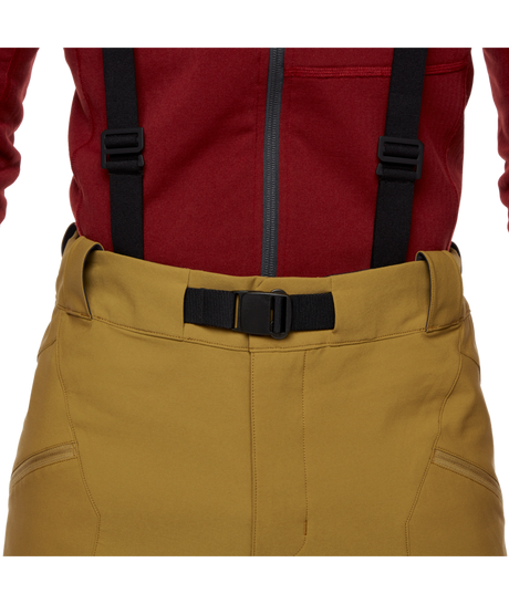 BLACK DIAMOND - M DAWN PATROL PANTS