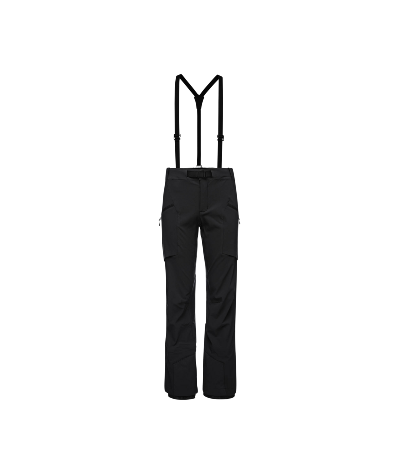 BLACK DIAMOND - W DAWN PATROL PANTS