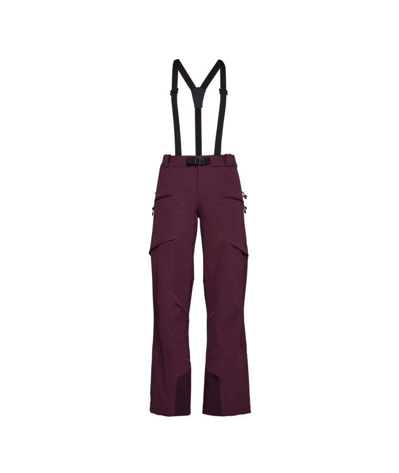 BLACK DIAMOND - W DAWN PATROL PANTS