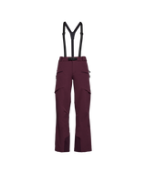 BLACK DIAMOND - W DAWN PATROL PANTS