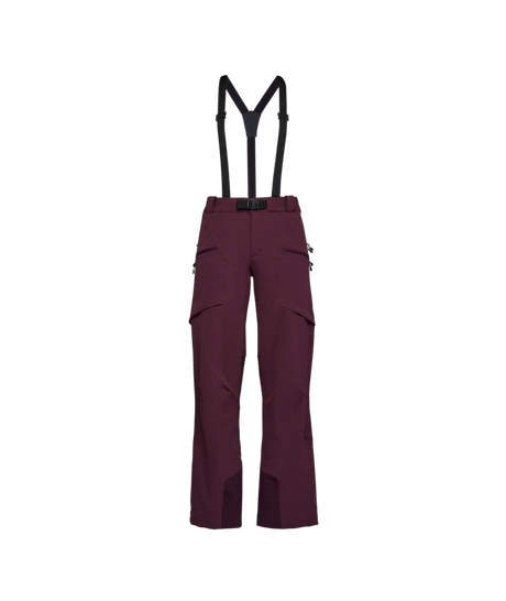 BLACK DIAMOND - W DAWN PATROL PANTS