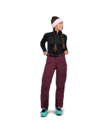 BLACK DIAMOND - W DAWN PATROL PANTS