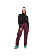 BLACK DIAMOND - W DAWN PATROL PANTS
