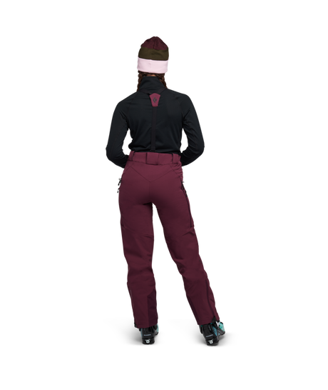 BLACK DIAMOND - W DAWN PATROL PANTS