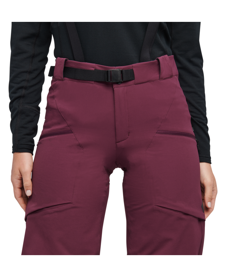 BLACK DIAMOND - W DAWN PATROL PANTS