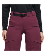 BLACK DIAMOND - W DAWN PATROL PANTS
