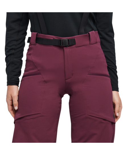 BLACK DIAMOND - W DAWN PATROL PANTS