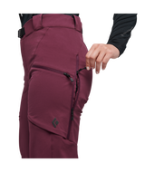 BLACK DIAMOND - W DAWN PATROL PANTS