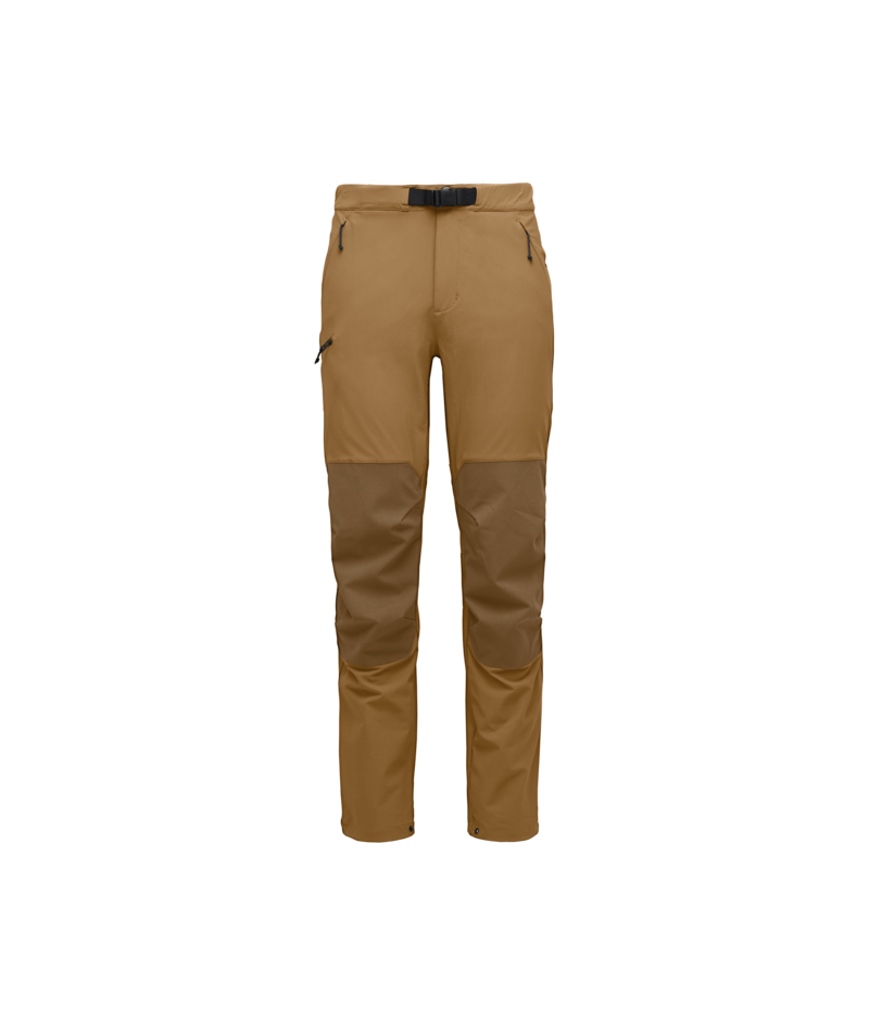 BLACK DIAMOND - M ALPINE HYBRID PANTS
